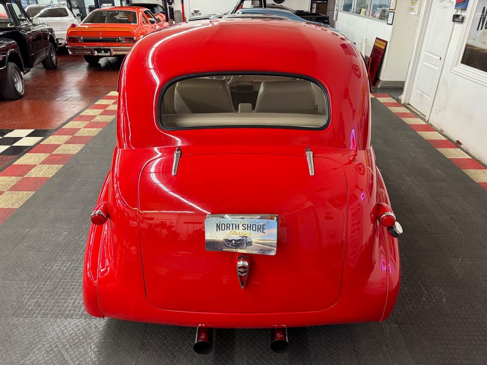 1939 Chevrolet Hot Rod / Street Rod