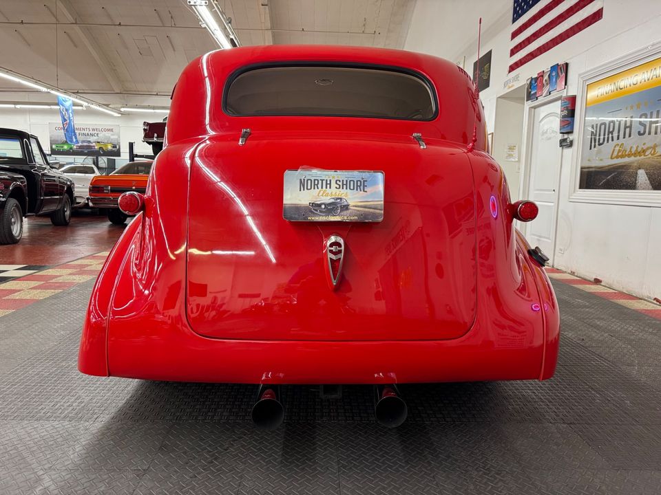 1939 Chevrolet Hot Rod / Street Rod
