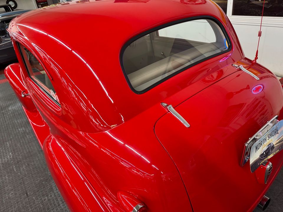 1939 Chevrolet Hot Rod / Street Rod