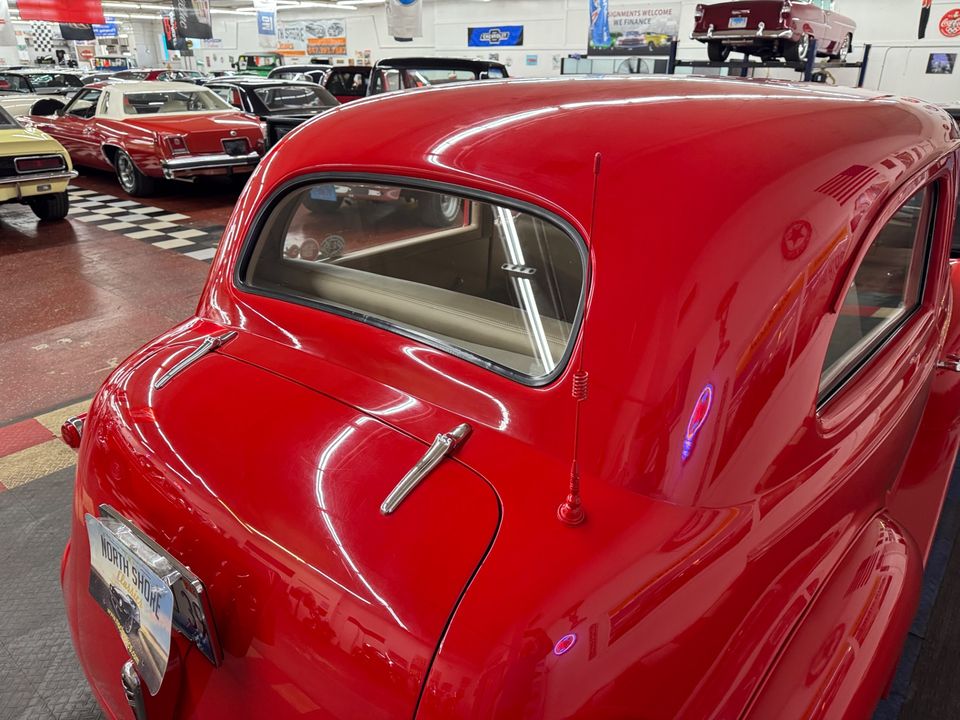1939 Chevrolet Hot Rod / Street Rod