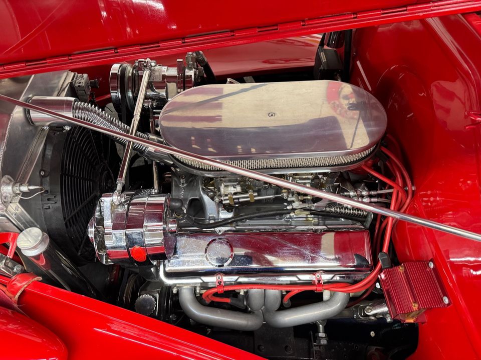 1939 Chevrolet Hot Rod / Street Rod
