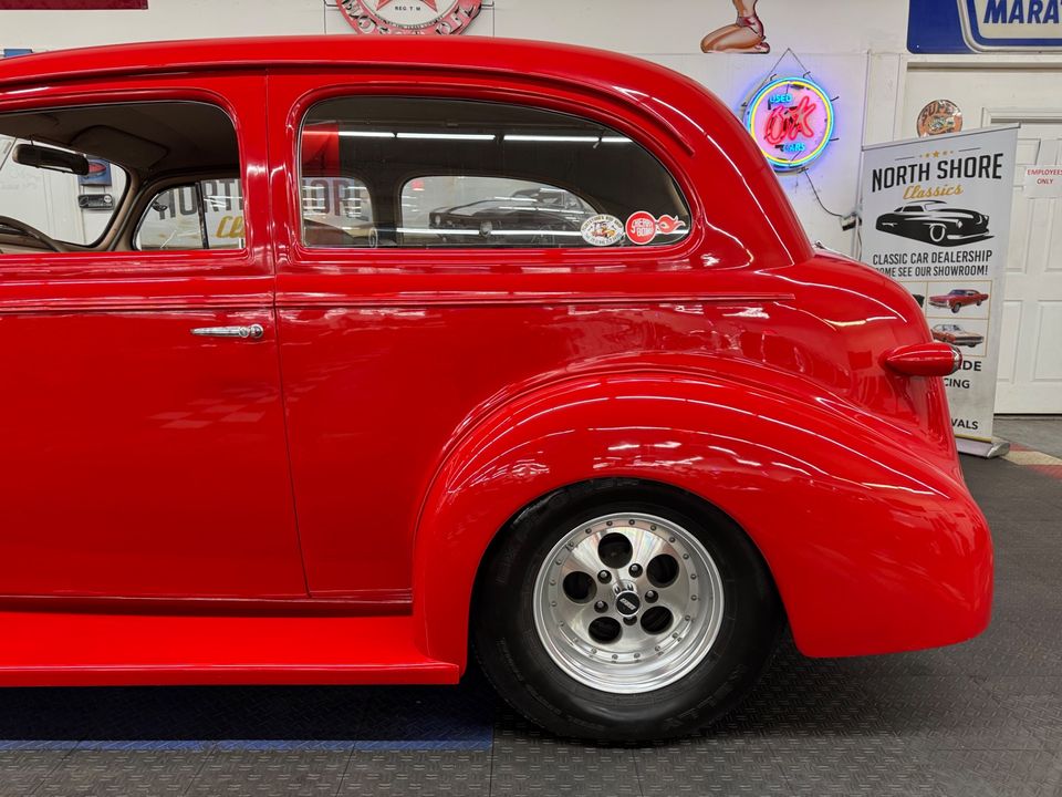1939 Chevrolet Hot Rod / Street Rod