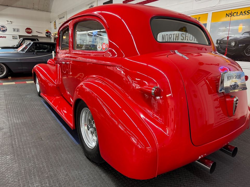 1939 Chevrolet Hot Rod / Street Rod
