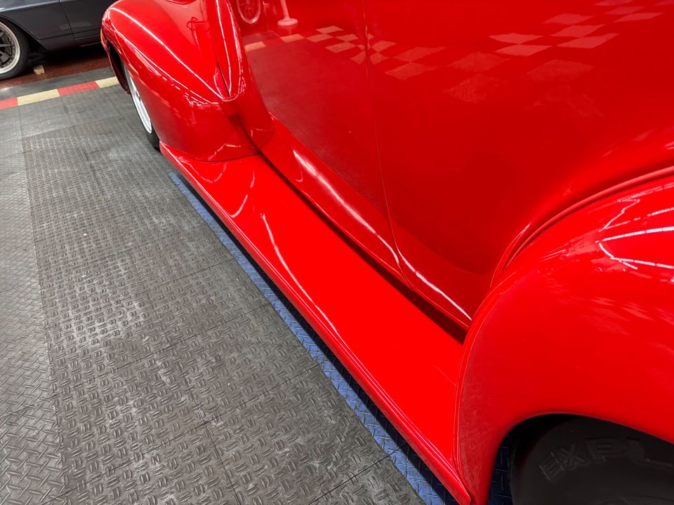 1939 Chevrolet Hot Rod / Street Rod