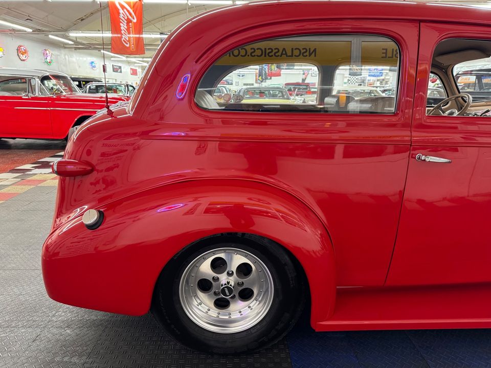 1939 Chevrolet Hot Rod / Street Rod