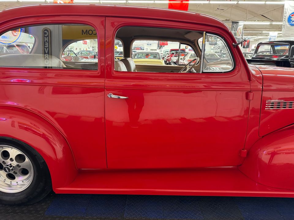 1939 Chevrolet Hot Rod / Street Rod