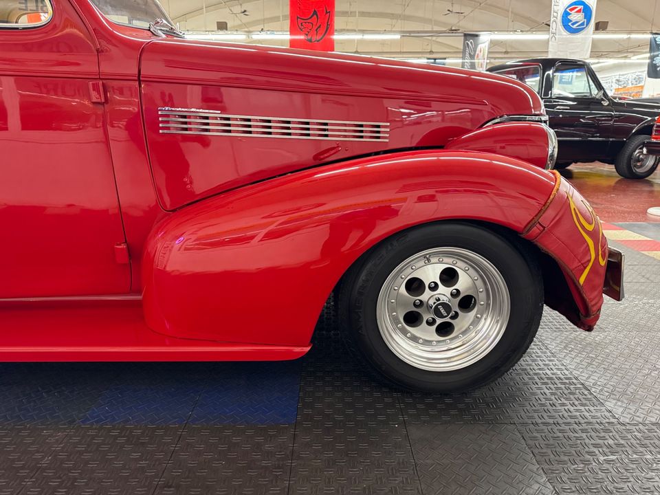 1939 Chevrolet Hot Rod / Street Rod