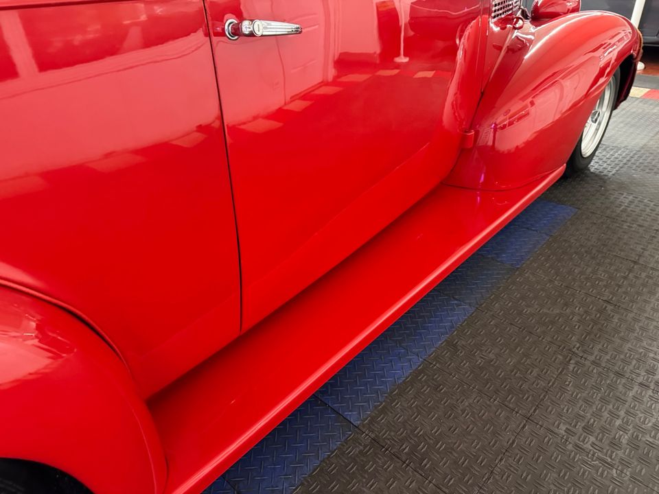 1939 Chevrolet Hot Rod / Street Rod