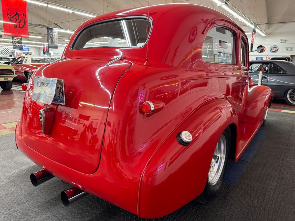 1939 Chevrolet Hot Rod / Street Rod