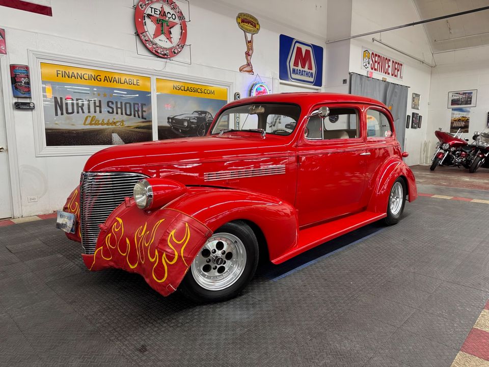 1939 Chevrolet Hot Rod / Street Rod