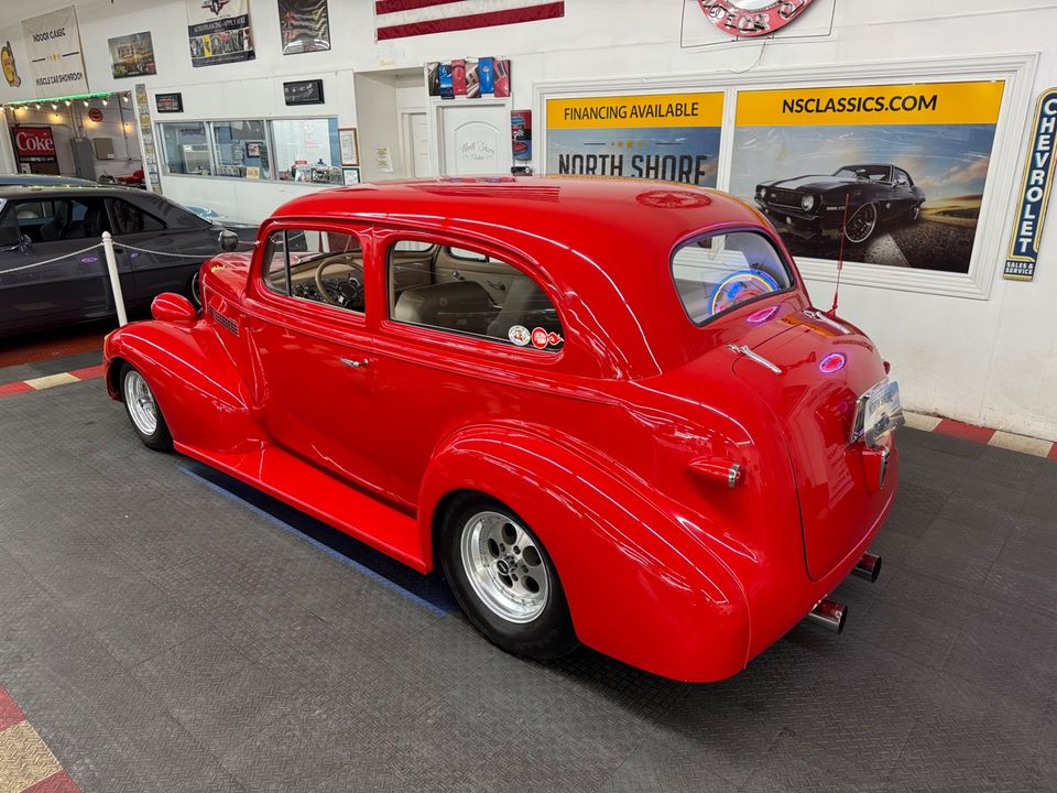1939 Chevrolet Hot Rod / Street Rod