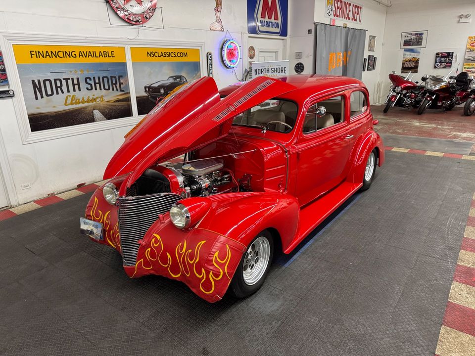 1939 Chevrolet Hot Rod / Street Rod