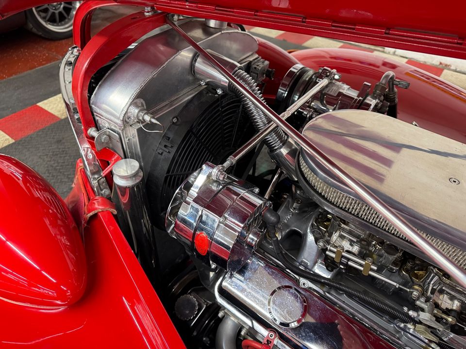 1939 Chevrolet Hot Rod / Street Rod