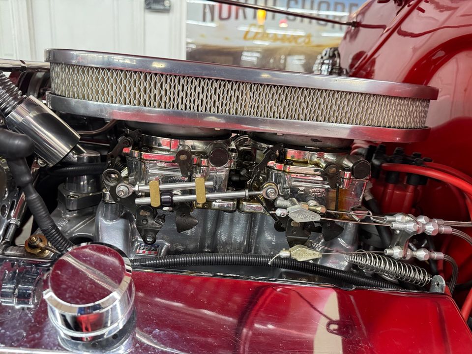 1939 Chevrolet Hot Rod / Street Rod
