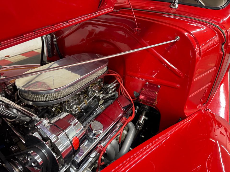 1939 Chevrolet Hot Rod / Street Rod