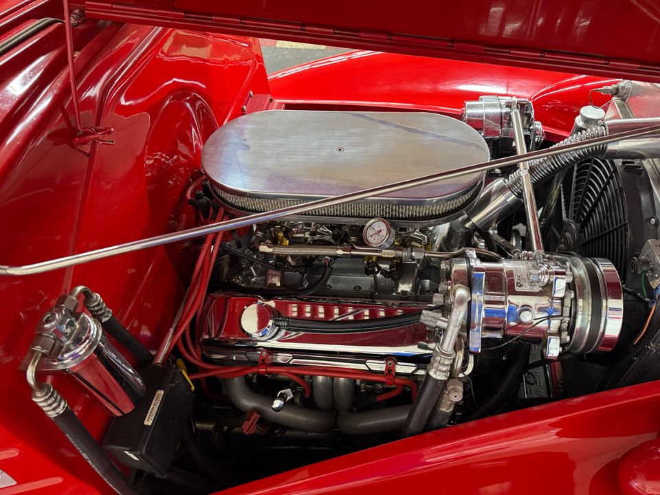 1939 Chevrolet Hot Rod / Street Rod