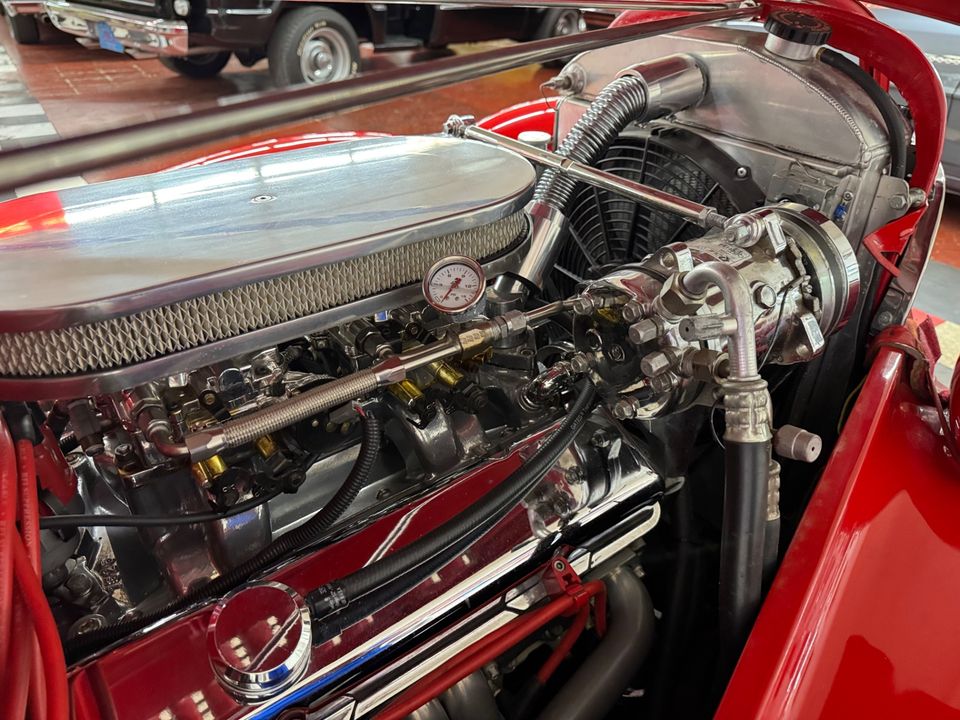 1939 Chevrolet Hot Rod / Street Rod