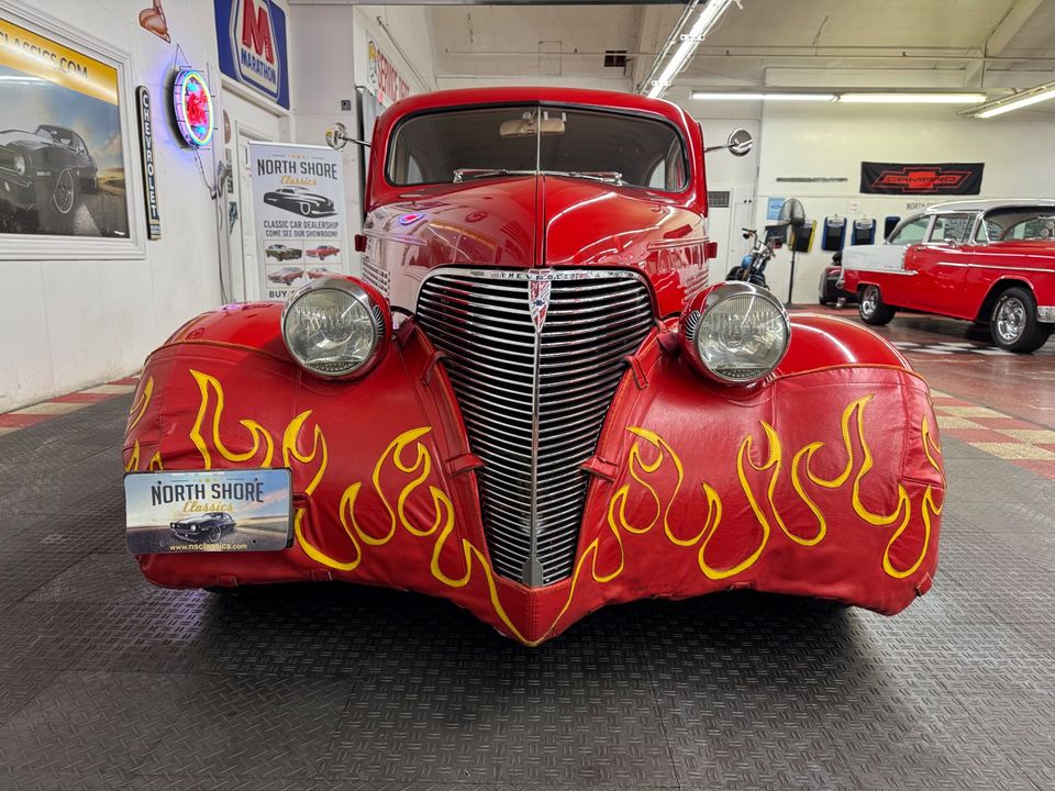 1939 Chevrolet Hot Rod / Street Rod