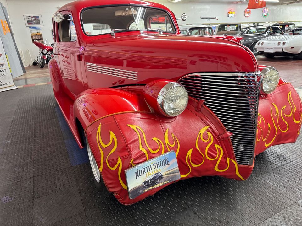 1939 Chevrolet Hot Rod / Street Rod