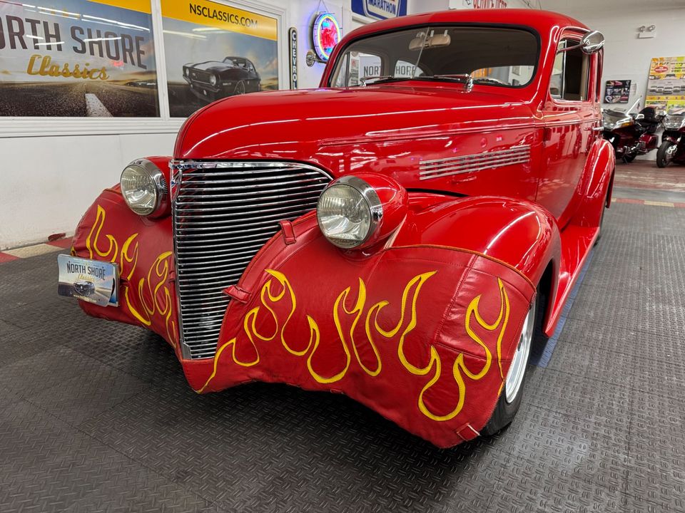 1939 Chevrolet Hot Rod / Street Rod