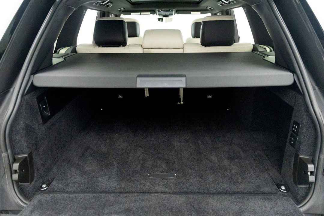2021 Land Rover Range Rover