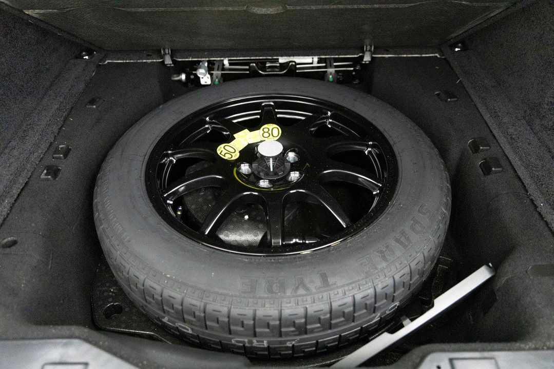 2021 Land Rover Range Rover