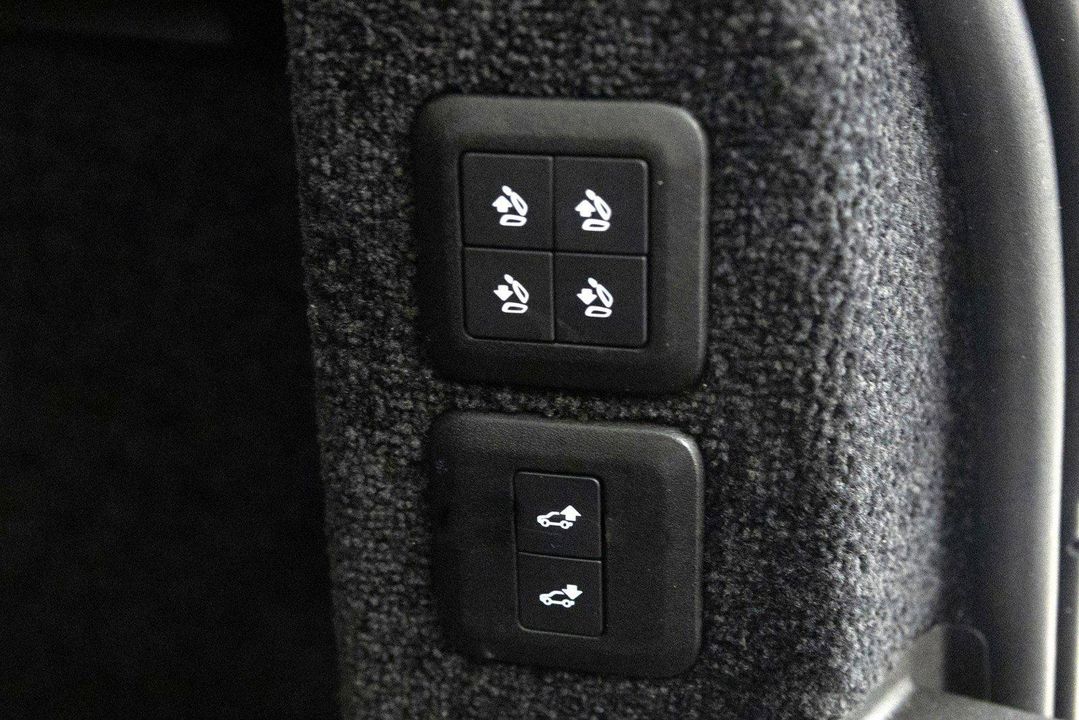 2021 Land Rover Range Rover