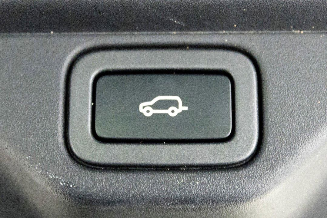 2021 Land Rover Range Rover