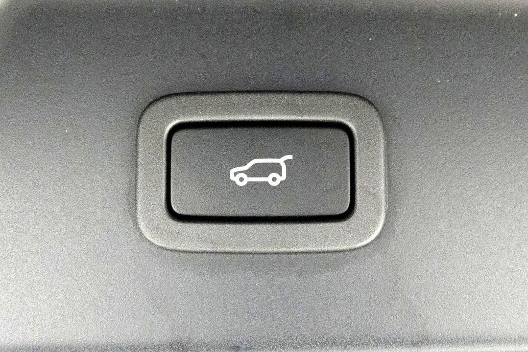 2021 Land Rover Range Rover