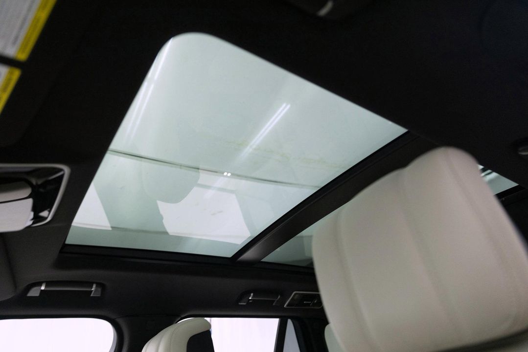 2021 Land Rover Range Rover