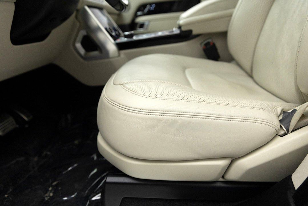 2021 Land Rover Range Rover