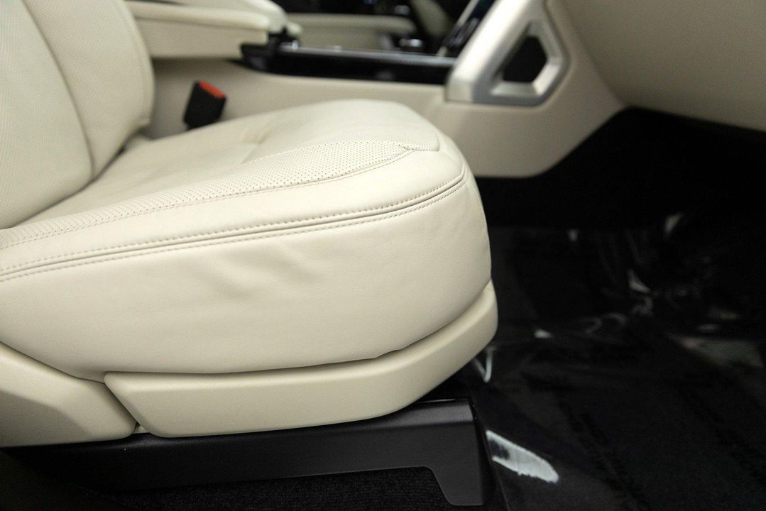 2021 Land Rover Range Rover