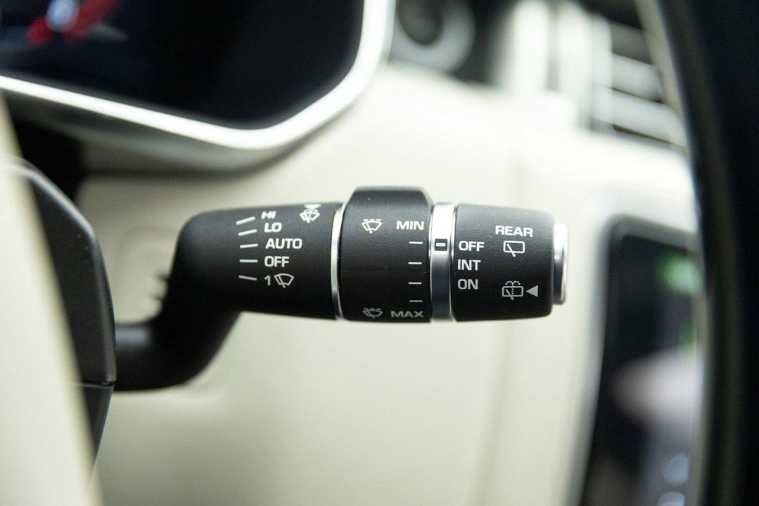 2021 Land Rover Range Rover