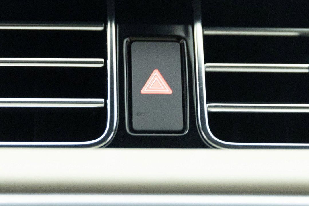 2021 Land Rover Range Rover