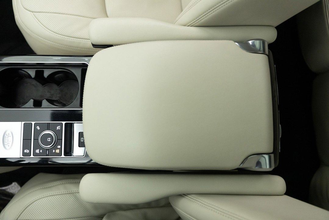 2021 Land Rover Range Rover
