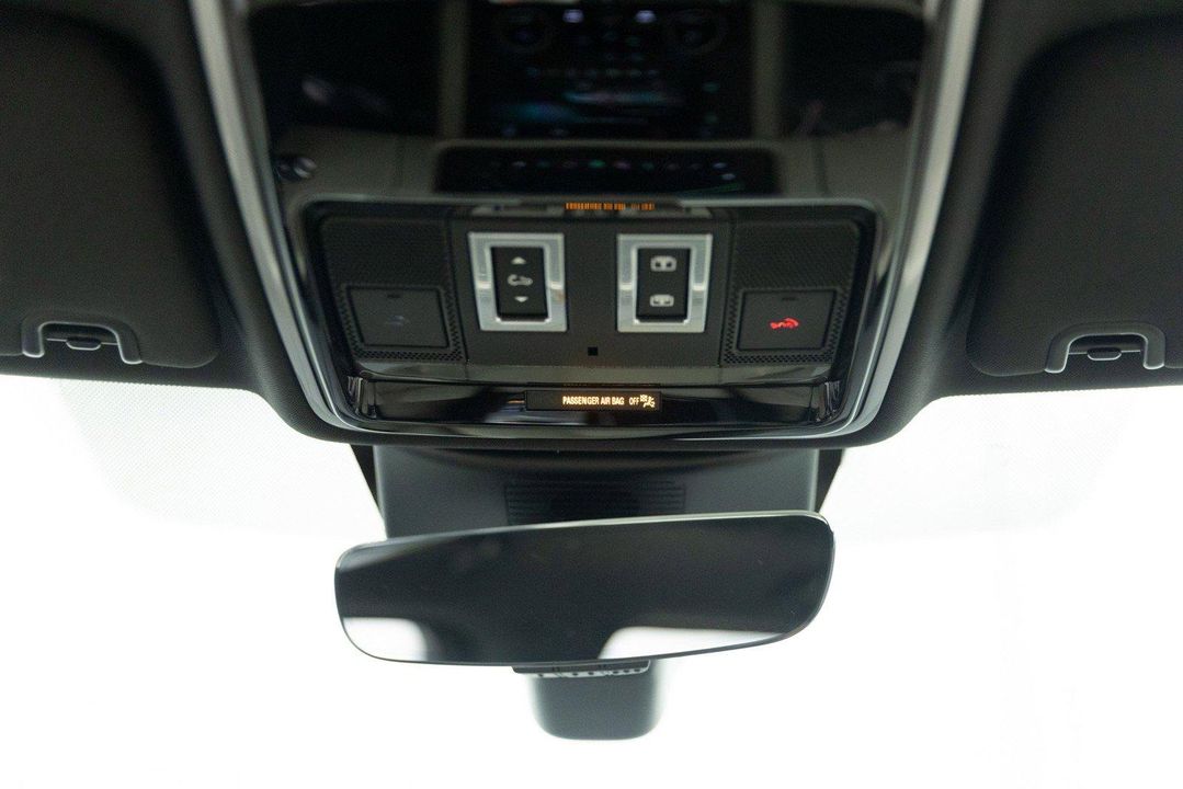 2021 Land Rover Range Rover