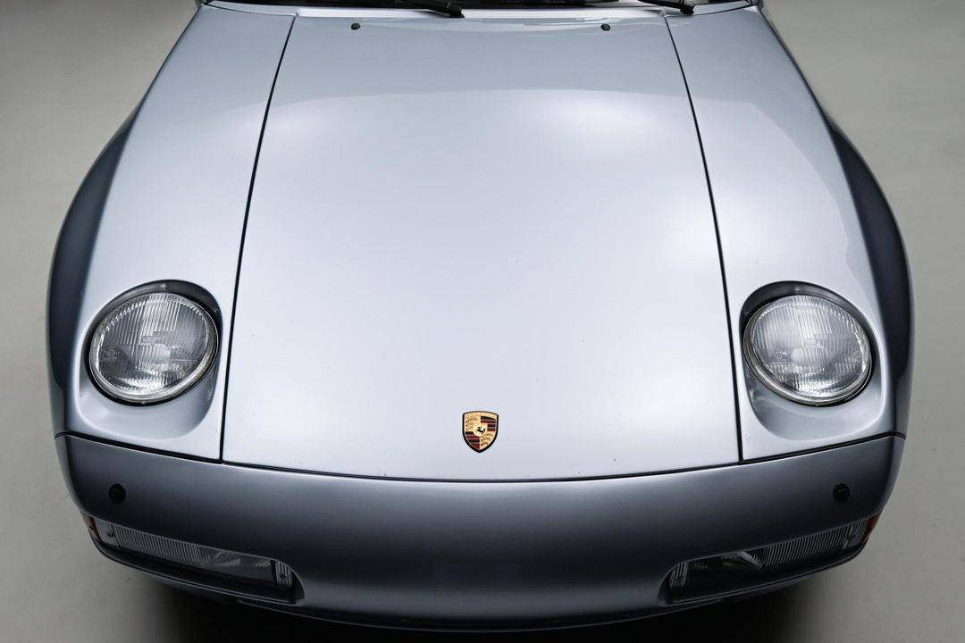 1992 Porsche 928 GTS