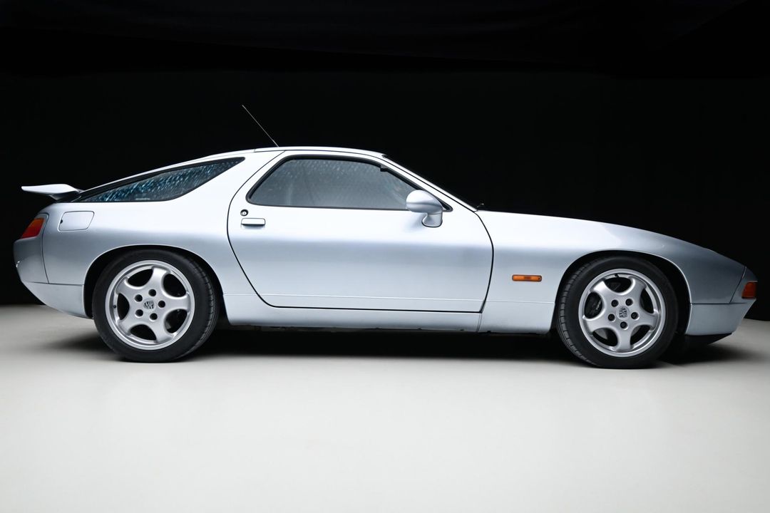 1992 Porsche 928 GTS