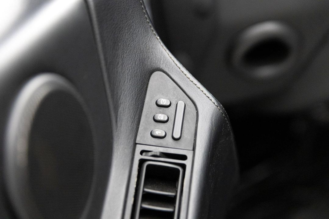 1992 Porsche 928 GTS