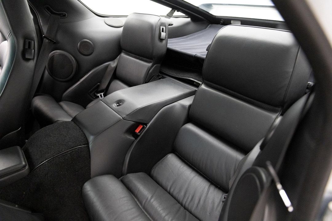 1992 Porsche 928 GTS