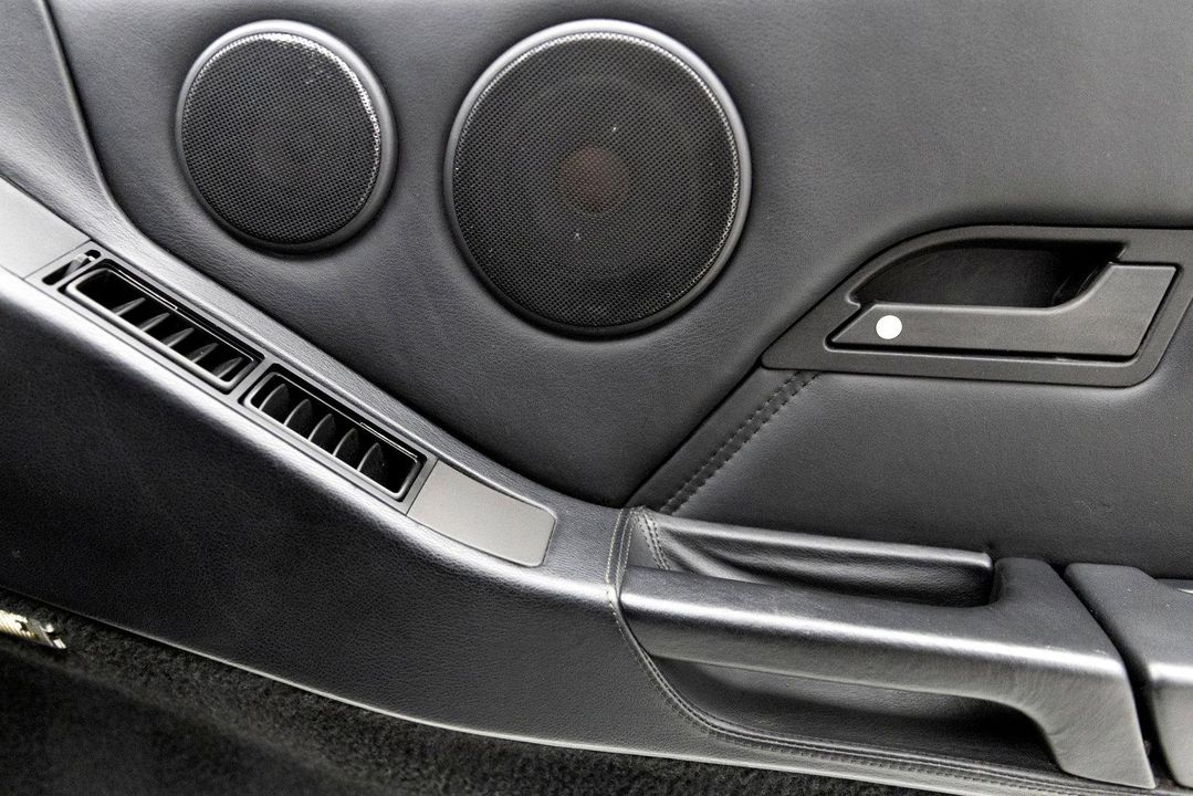 1992 Porsche 928 GTS