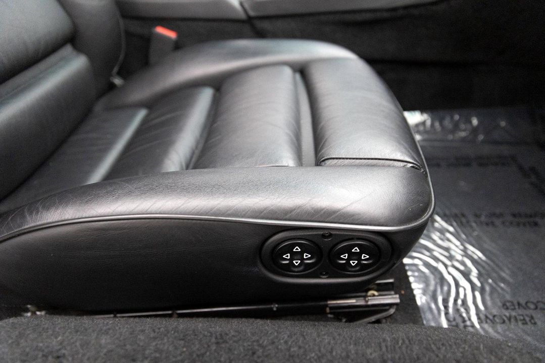 1992 Porsche 928 GTS