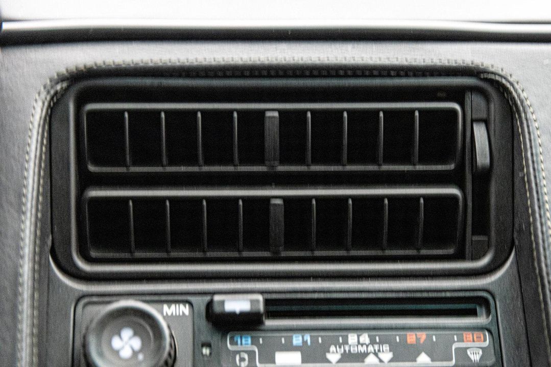 1992 Porsche 928 GTS