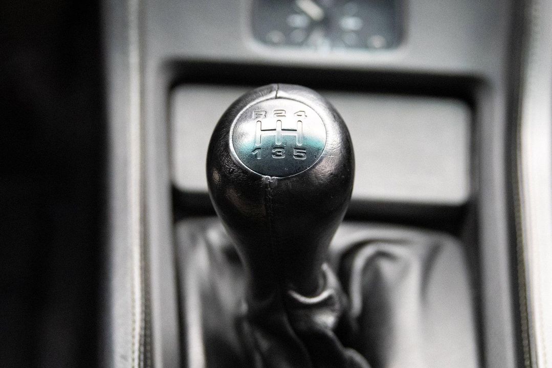 1992 Porsche 928 GTS