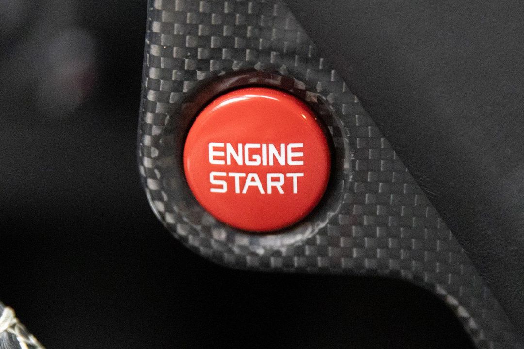 2009 Ferrari 599 GTB Fiorano