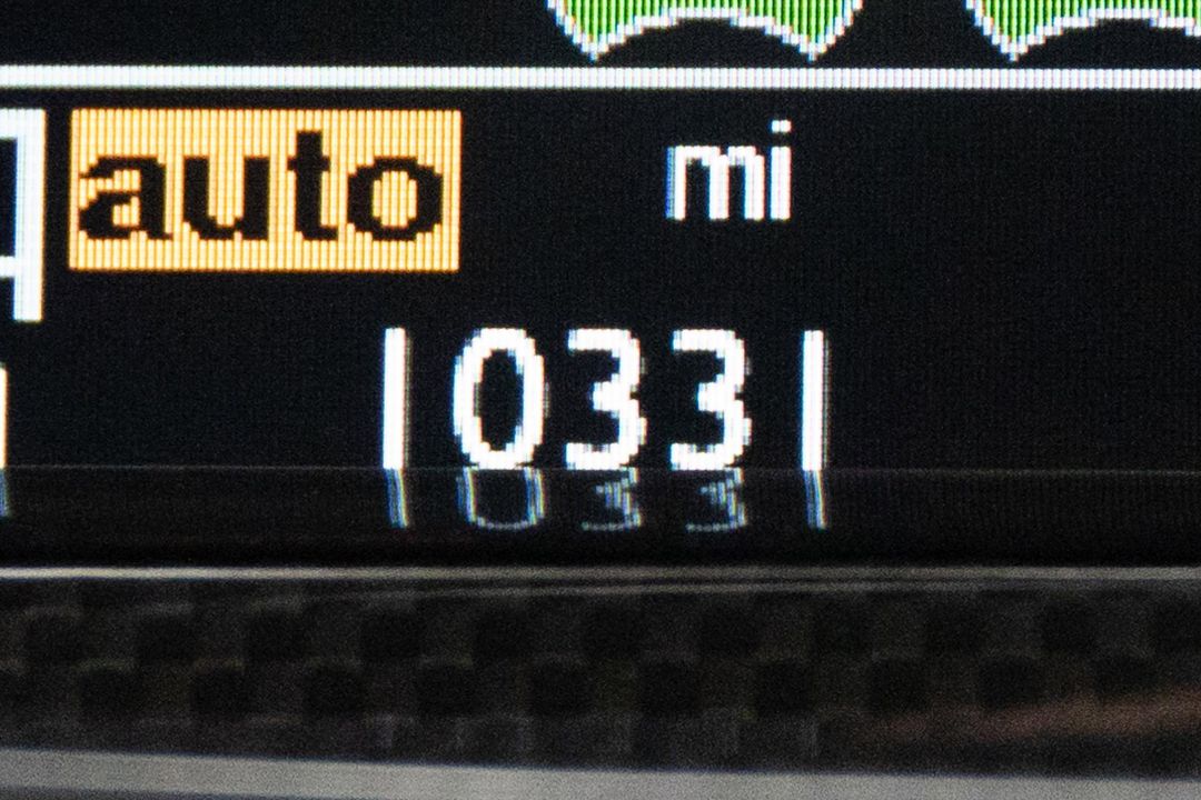 2009 Ferrari 599 GTB Fiorano