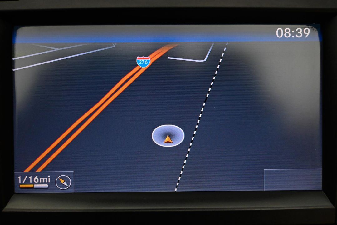 2009 Mercedes-Benz SL65 AMG