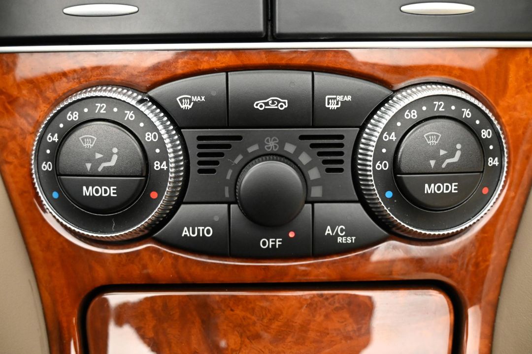 2009 Mercedes-Benz SL65 AMG