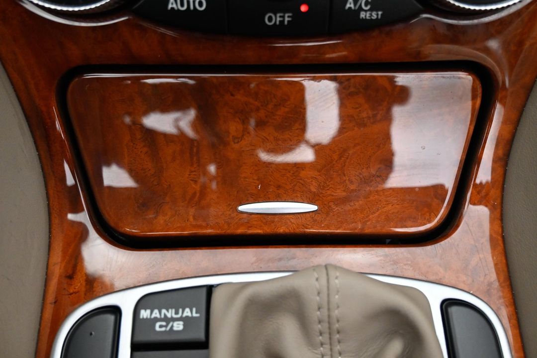 2009 Mercedes-Benz SL65 AMG