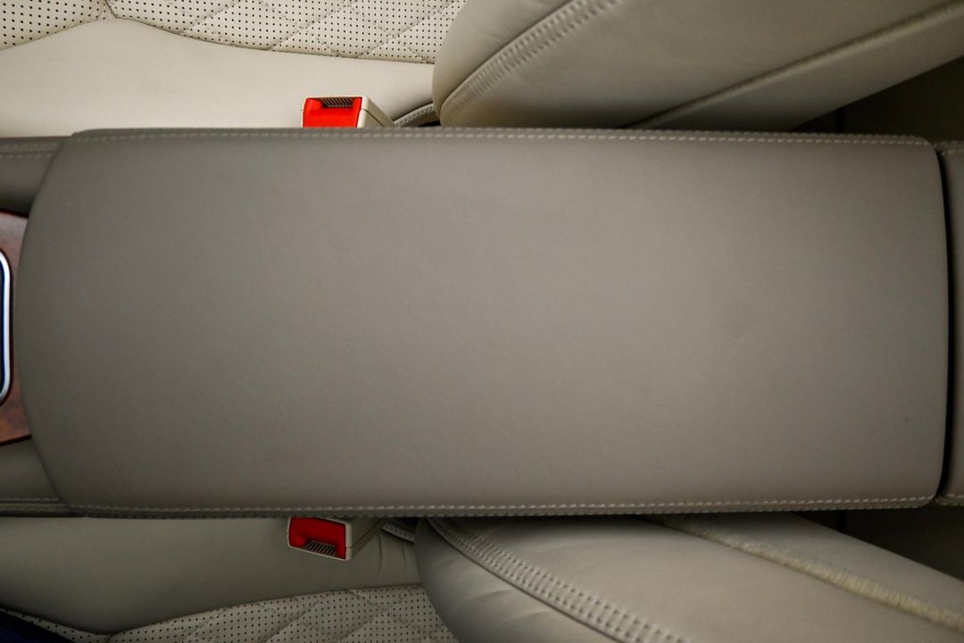 2009 Mercedes-Benz SL65 AMG